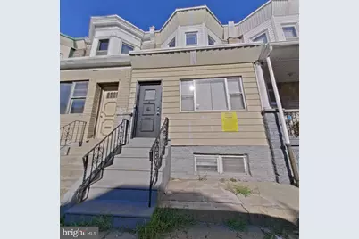 108 S Peach Street, Philadelphia, PA 19139 - Photo 1