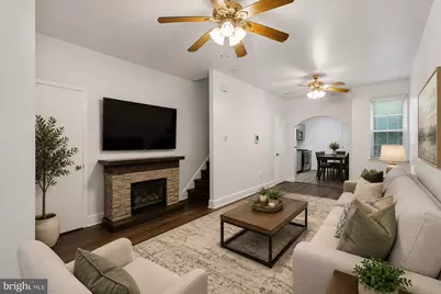 1337 S May Street, Philadelphia, PA 19143 - Photo 4