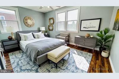 8136 Farnsworth Street, Philadelphia, PA 19152 - Photo 18