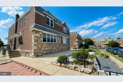8136 Farnsworth Street, Philadelphia, PA 19152 - Photo 2