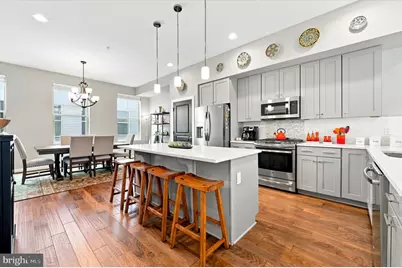 1428 S Leithgow Terrace, Philadelphia, PA 19147 - Photo 4