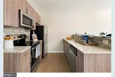 218 Arch Street #715, Philadelphia, PA 19106 - Photo 2