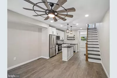 518 Greenwich Street, Philadelphia, PA 19147 - Photo 4