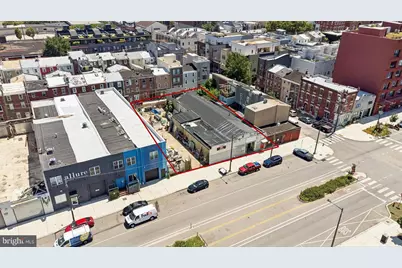 1603 N American Street, Philadelphia, PA 19122 - Photo 2