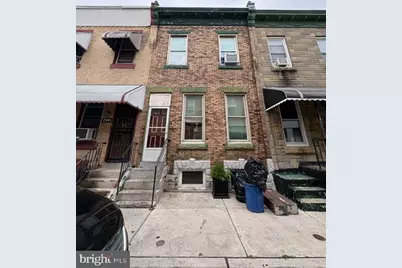 2446 N Hollywood Street, Philadelphia, PA 19132 - Photo 1