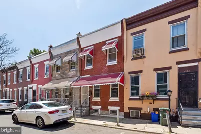 2236 N Bouvier Street, Philadelphia, PA 19132 - Photo 1