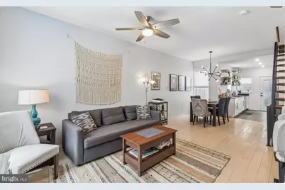 1249 N Hollywood Street, Philadelphia, PA 19121 - Photo 4