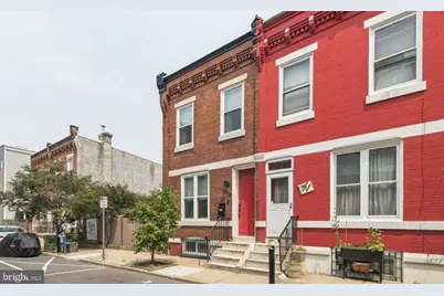 1249 N Hollywood Street, Philadelphia, PA 19121 - Photo 1