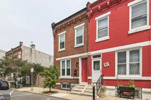 1249 N Hollywood St, Philadelphia, PA 19121 - Photo 1