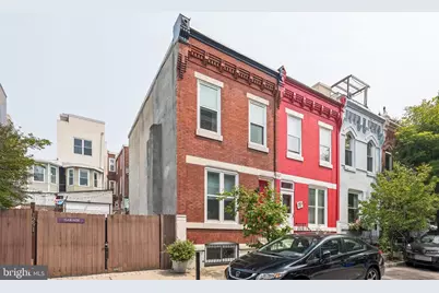 1249 N Hollywood Street, Philadelphia, PA 19121 - Photo 2