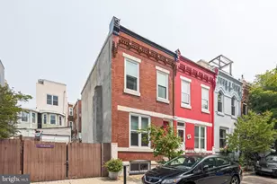1249 N Hollywood St, Philadelphia, PA 19121 - Photo 2
