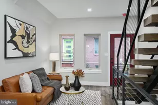 1006 S Fairhill St, Philadelphia, PA 19147 - Photo 4