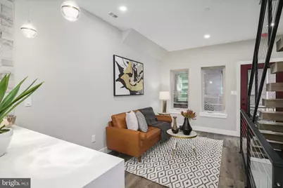 1006 S Fairhill Street, Philadelphia, PA 19147 - Photo 2