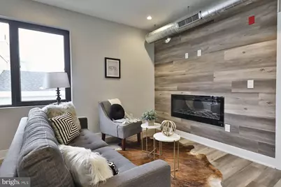 1612 Cambridge Street #306, Philadelphia, PA 19130 - Photo 2