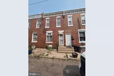 1929 Bonitz Street, Philadelphia, PA 19140 - Photo 1