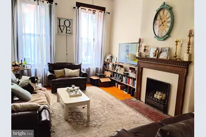 1713 Green Street #2, Philadelphia, PA 19130 - Photo 2