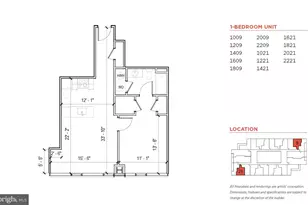 200 N 16th St, Philadelphia, PA 19102 - Photo 40