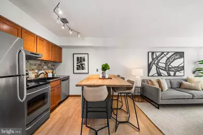1420 Locust Street #35H, Philadelphia, PA 19102 - Photo 16