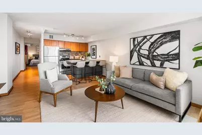 1420 Locust Street #35H, Philadelphia, PA 19102 - Photo 12