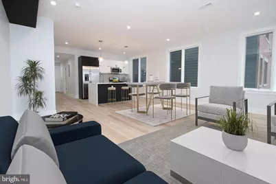 810 N Uber Street #3, Philadelphia, PA 19130 - Photo 2