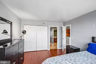2001 Hamilton Street #703, Philadelphia, PA 19130 - Photo 10