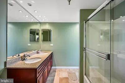 2001 Hamilton Street #703, Philadelphia, PA 19130 - Photo 12