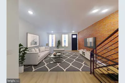 2050 Ellsworth Street, Philadelphia, PA 19146 - Photo 4