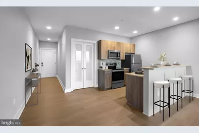200 N 16th Street #2017, Philadelphia, PA 19102 - Photo 1