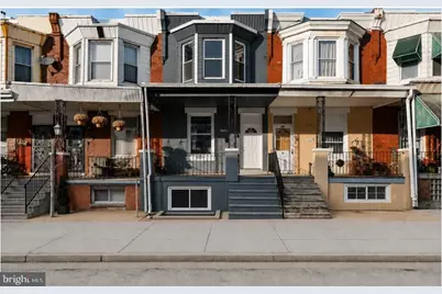 5443 Irving Street, Philadelphia, PA 19139 - Photo 1