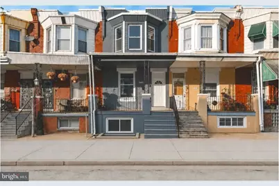 5443 Irving Street, Philadelphia, PA 19139 - Photo 2
