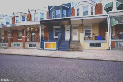 5443 Irving Street, Philadelphia, PA 19139 - Photo 2
