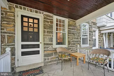 7119 Cresheim Road, Philadelphia, PA 19119 - Photo 2