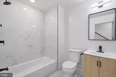 3929 Fairmount Avenue #2, Philadelphia, PA 19104 - Photo 6