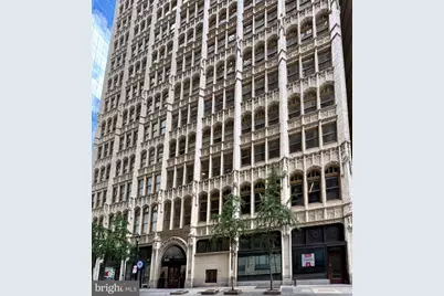 1701 Arch Street #RETAIL, Philadelphia, PA 19103 - Photo 2