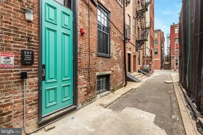 257 N 3rd Street #1, Philadelphia, PA 19106 - Photo 14