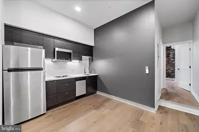 257 N 3rd Street #1, Philadelphia, PA 19106 - Photo 4