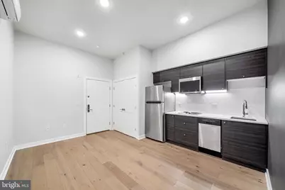 257 N 3rd Street #1, Philadelphia, PA 19106 - Photo 6