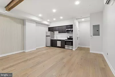 257 N N 3rd Street #4, Philadelphia, PA 19106 - Photo 4