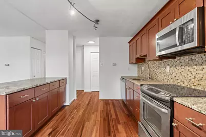 226 W Rittenhouse Square #416, Philadelphia, PA 19103 - Photo 8