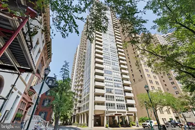 226 W Rittenhouse Square #416, Philadelphia, PA 19103 - Photo 1