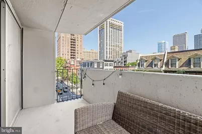 226 W Rittenhouse Square #416, Philadelphia, PA 19103 - Photo 16