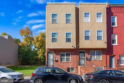 1950 N 18th Street, Philadelphia, PA 19121 - Photo 1