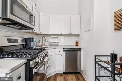 1917 Spring Garden Street #5, Philadelphia, PA 19130 - Photo 1