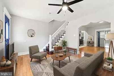 5329 Turner Street, Philadelphia, PA 19131 - Photo 2