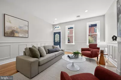 2303 Saint Albans Street, Philadelphia, PA 19146 - Photo 4