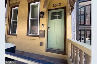 2643 N Mascher Street, Philadelphia, PA 19133 - Photo 2