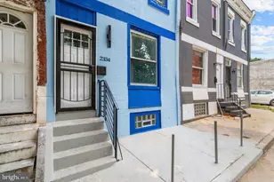 2334 N Cleveland St, Philadelphia, PA 19132 - Photo 2