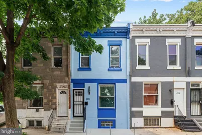 2334 N Cleveland Street, Philadelphia, PA 19132 - Photo 1