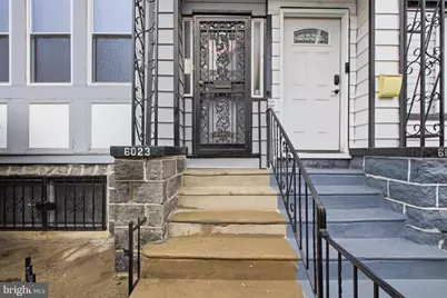 6023 Webster, Philadelphia, PA 19143 - Photo 2