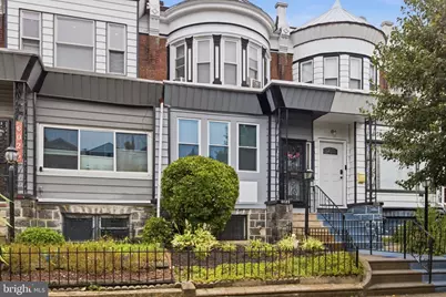 6023 Webster Street, Philadelphia, PA 19143 - Photo 1